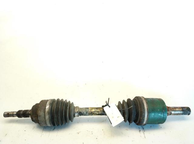 Półoś napędowa przednia prawa 93171793 OPEL