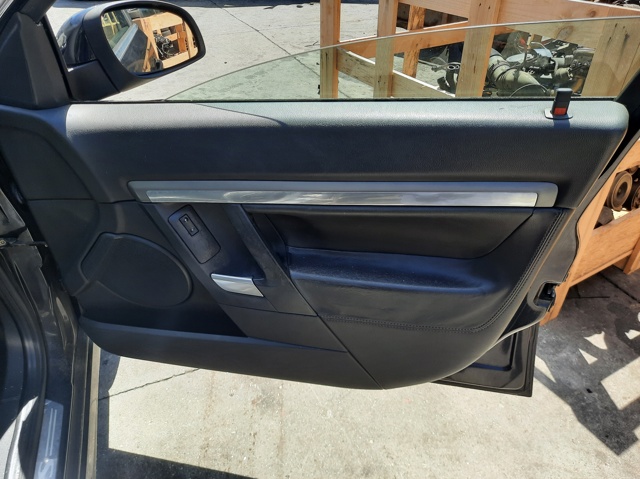 Mechanizm podnoszenia szyby drzwi przednich prawych 93171821 OPEL