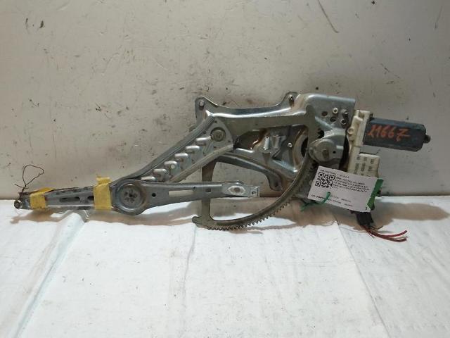 Mechanizm podnoszenia szyby drzwi przednich prawych 93171821 OPEL
