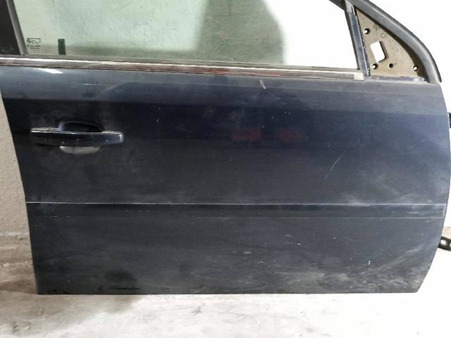 Mechanizm podnoszenia szyby drzwi przednich prawych 93171821 OPEL