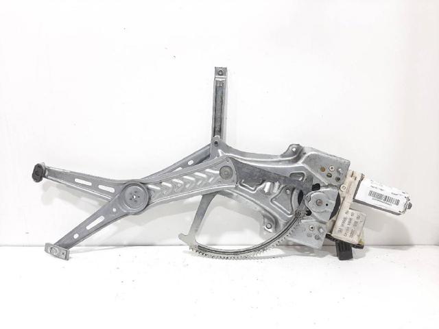 Mechanizm podnoszenia szyby drzwi przednich prawych 93171821 OPEL