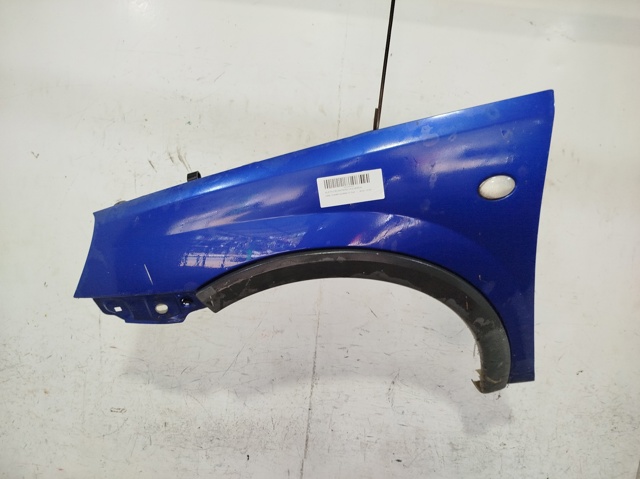 Błotnik przedni lewy 93172024 OPEL