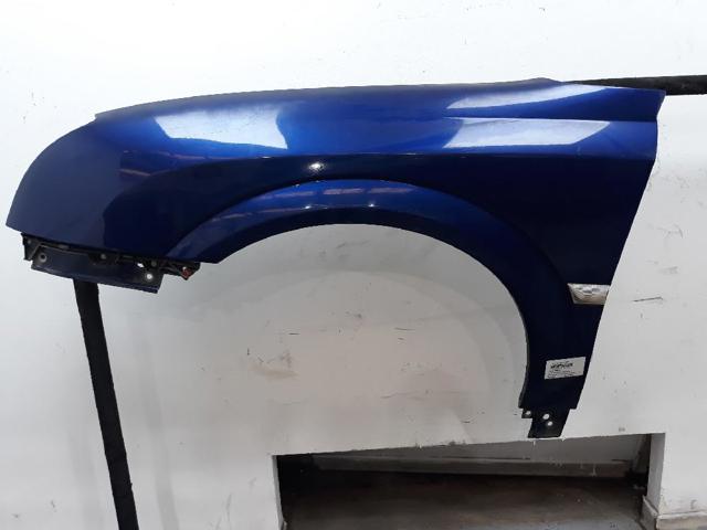 Błotnik przedni lewy 93172024 OPEL