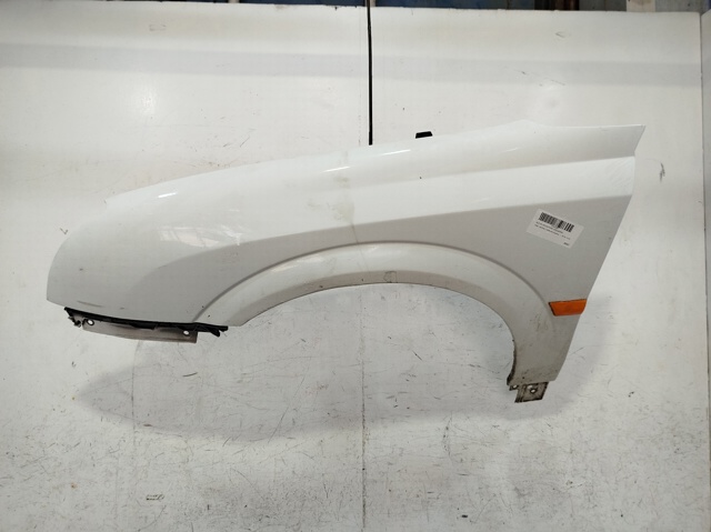 Błotnik przedni lewy 93172024 OPEL