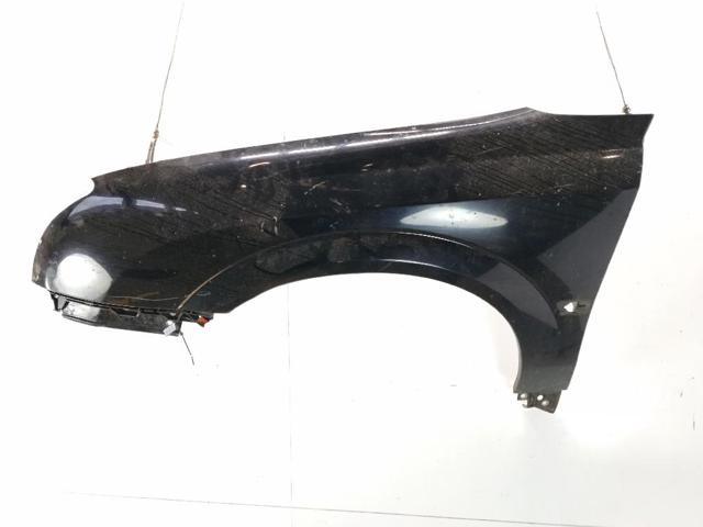 Błotnik przedni lewy 93172024 OPEL
