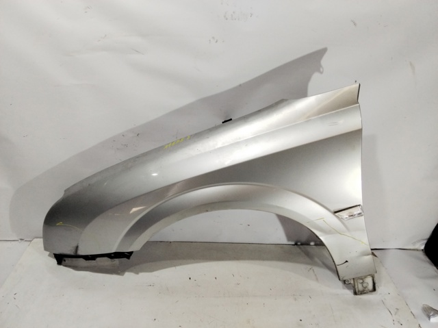 Błotnik przedni lewy 93172024 OPEL