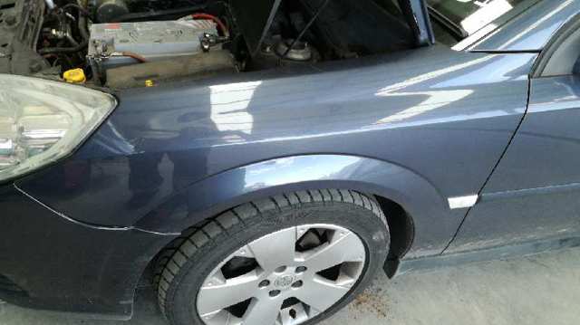 Błotnik przedni lewy 93172024 OPEL