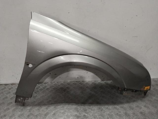 Błotnik przedni prawy 93172025 OPEL