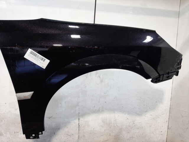 Błotnik przedni prawy 93172025 OPEL