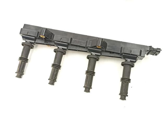 Cewka zapłonowa 93172030 OPEL