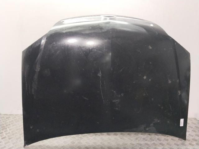 Maska silnika 93172032 OPEL