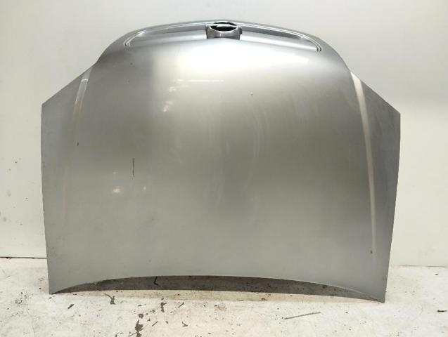 Maska silnika 93172032 OPEL