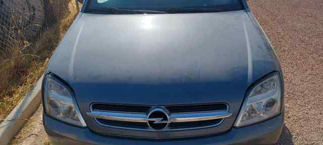 Maska Opel Signum