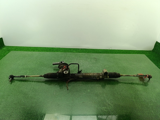 Listwa kierownicza (maglownica) 93172043 OPEL