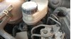 Główny cylinder hamulców 93172089 GM