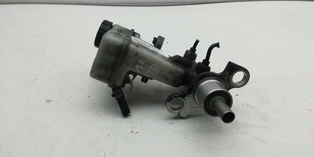 Główny cylinder hamulców 93172089 GM