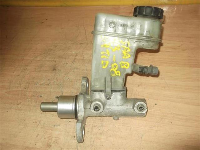 Główny cylinder hamulców 93172089 GM