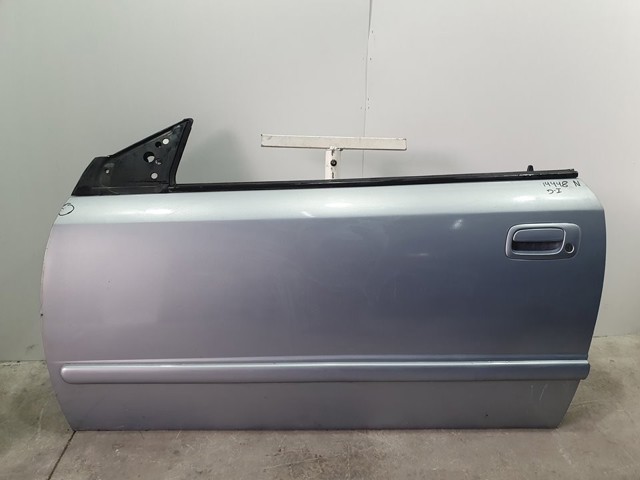 Drzwi przednie lewe do Opel Astra F07