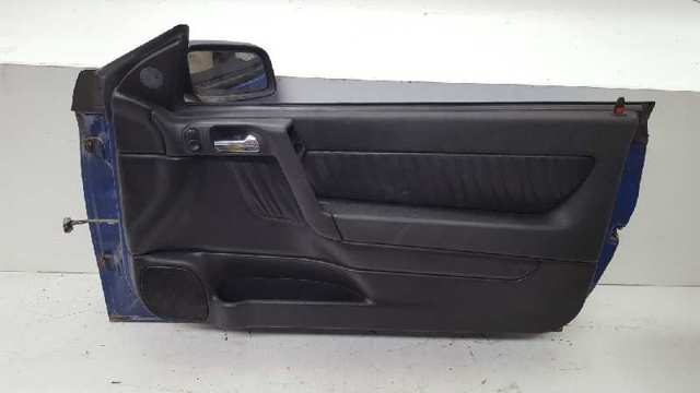 Drzwi przednie prawe Opel Astra F07