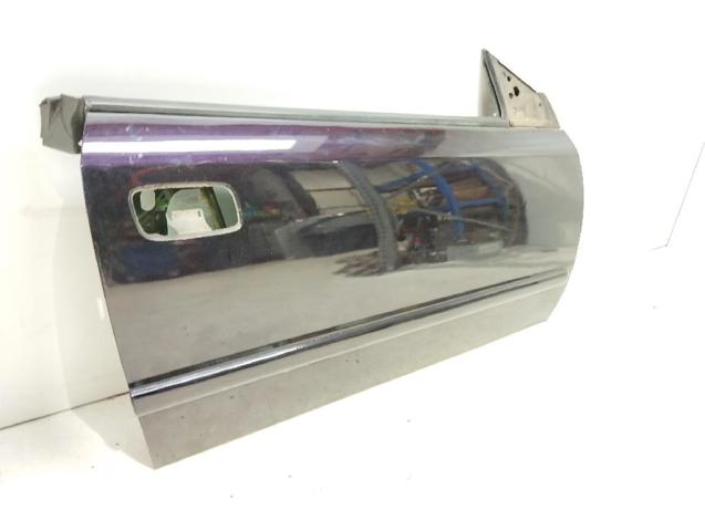 Drzwi przednie prawe Opel Astra F07