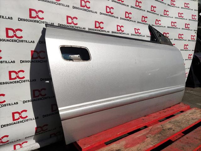 Drzwi przednie prawe Opel Astra F07