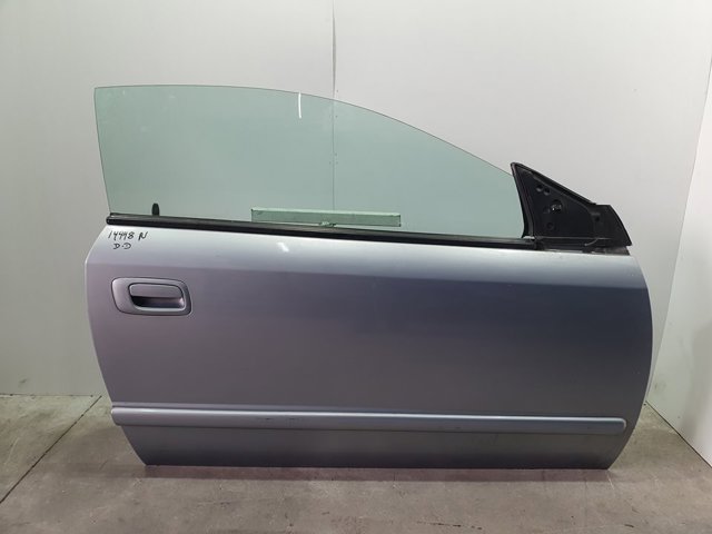 Drzwi przednie prawe 93172120 OPEL