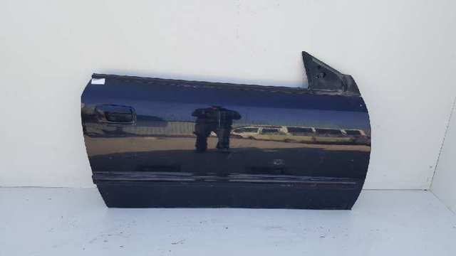 Drzwi przednie prawe 93172120 OPEL