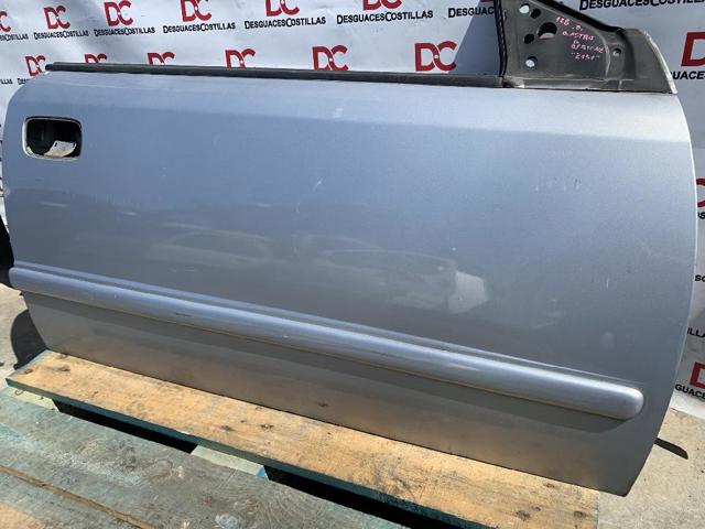 Drzwi przednie prawe Opel Astra F07