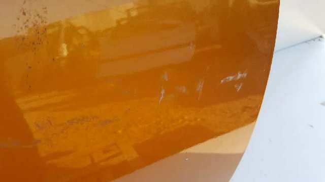 Drzwi przednie prawe Opel Astra F07