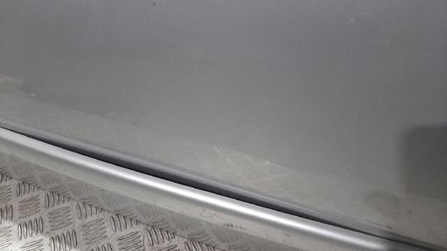 Drzwi przednie prawe Opel Astra F07