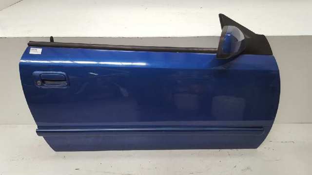 Drzwi przednie prawe Opel Astra F07