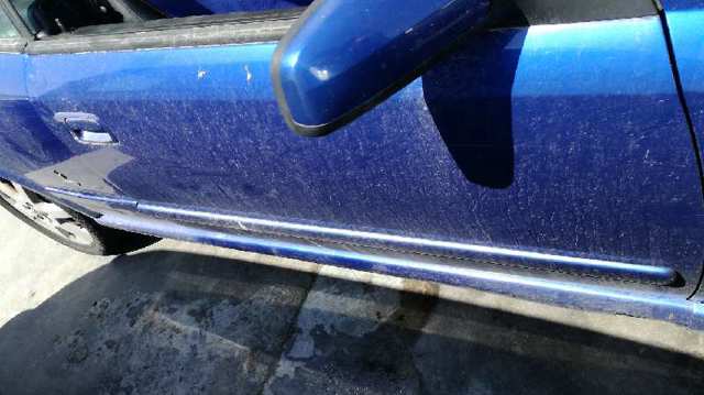 Drzwi przednie prawe 93172120 OPEL