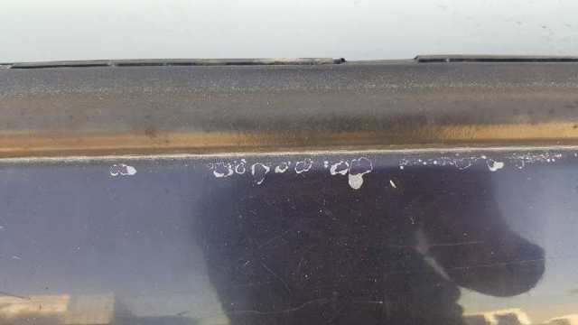 Drzwi przednie prawe Opel Astra F07