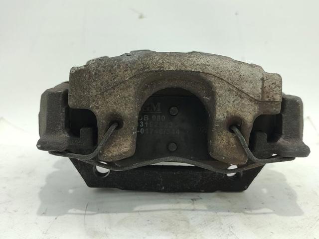 Zacisk hamulcowy tylny lewy 93172182 OPEL