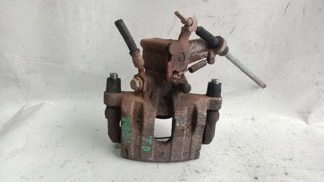 Zacisk hamulcowy tylny prawy 93172183 OPEL