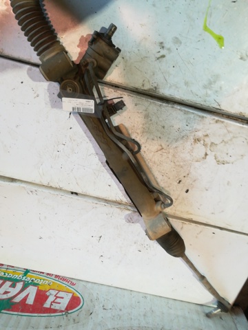 Listwa kierownicza (maglownica) 93172331 OPEL