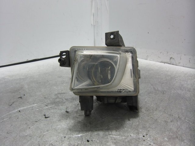 Lampa przeciwmgielna lewa 93172403 OPEL