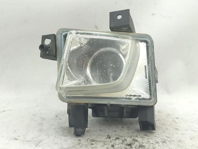 Lampa przeciwmgielna lewa 93172403 OPEL