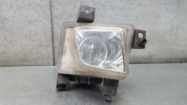 Lampa przeciwmgielna prawa 93172405 OPEL