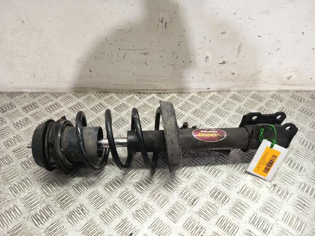 Amortyzator przedni lewy 93172563 OPEL