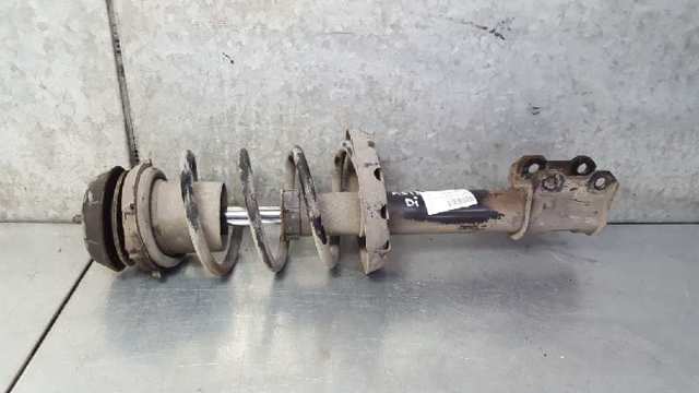 Amortyzator przedni lewy 93172563 OPEL