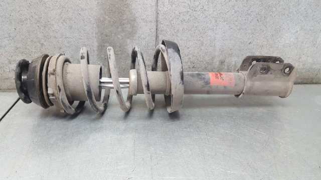 Amortyzator przedni lewy 93172563 OPEL