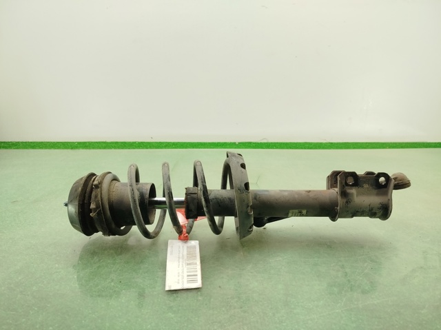 Amortyzator przedni lewy 93172563 OPEL