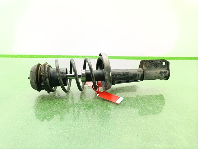 Amortyzator przedni lewy 93172563 OPEL