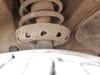 Amortyzator przedni prawy 93172564 OPEL