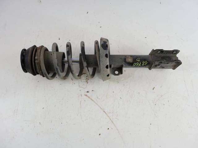 Amortyzator przedni prawy 93172564 OPEL