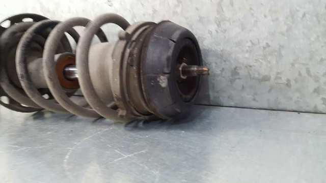 Amortyzator przedni prawy 93172564 OPEL