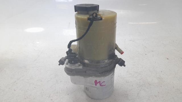 Pompa wspomagania hydraulicznego kierownicy 93172789 OPEL
