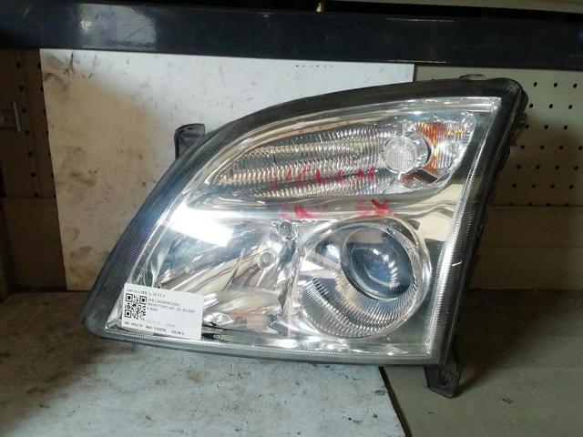 93172953 Opel