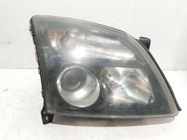 Reflektor prawy 93172954 OPEL